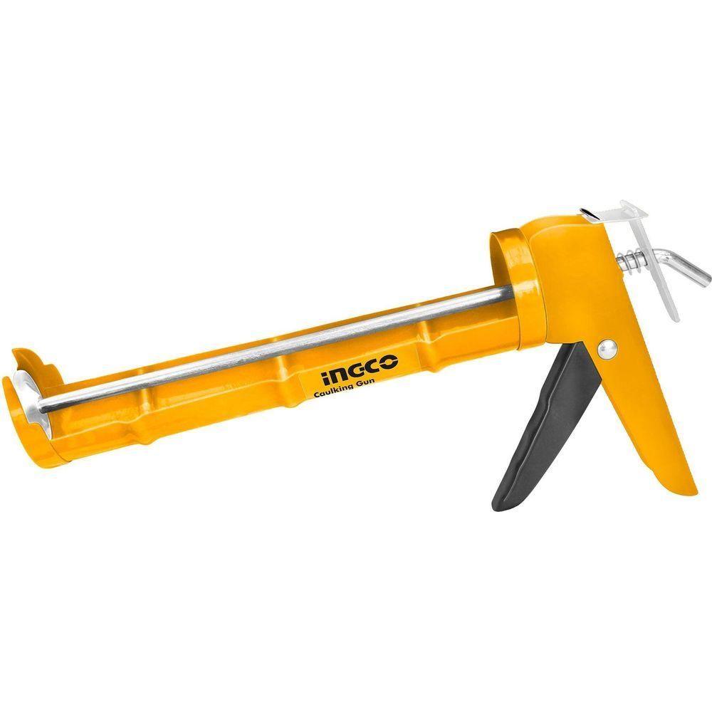 Ingco HCG0309 Caulking Gun 9 Ingco HCG0309 Caulking Gun 9
